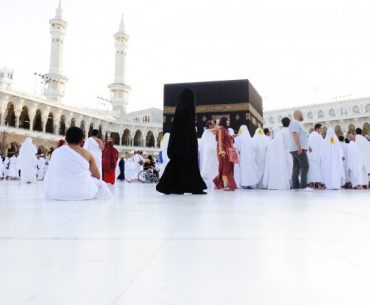 Mengesankan, Ini Gambaran Perjalanan Umroh Plus Turki umroh dan wisata turki