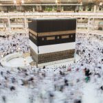 10 fakta menarik tentang ka'bah