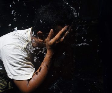 10 Manfaat Selalu Menjaga Wudhu 10 manfaat wudhu