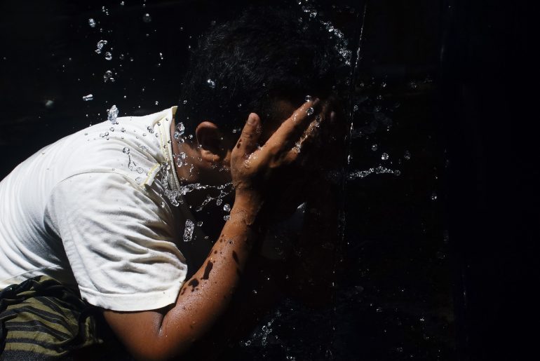 10 Manfaat Selalu Menjaga Wudhu 10 manfaat wudhu