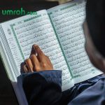 Waktu Membaca Ayat Kursi