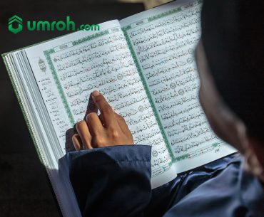 Waktu Membaca Ayat Kursi