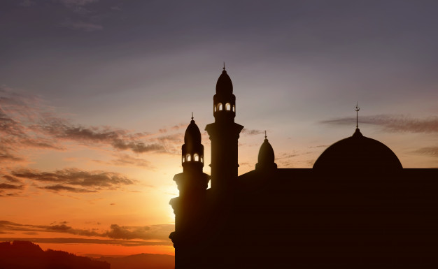 masjid bersejarah di indonesia