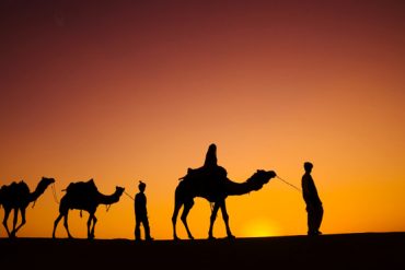 alasan nabi nuh sebut nama nabi muhammad saat berdoa