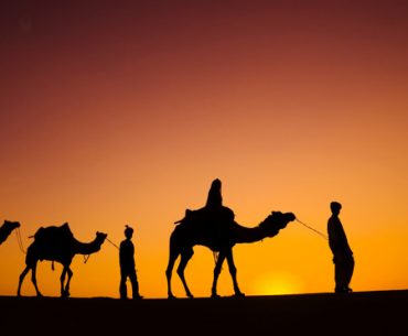 alasan nabi nuh sebut nama nabi muhammad saat berdoa