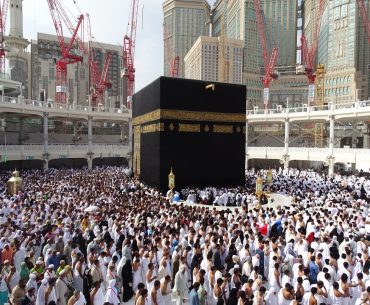 Bukan Lagi Mimpi, Ini 4 Cara Mudah Menabung untuk Umroh cara menabung umroh di umroh.com