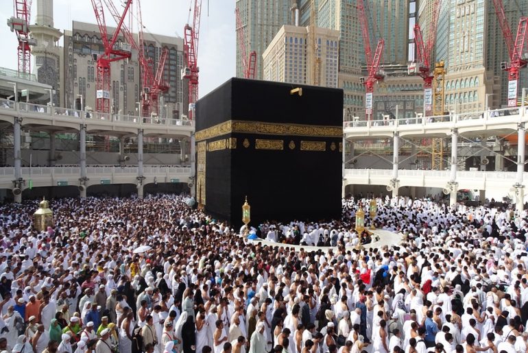 cara menabung umroh di umroh.com