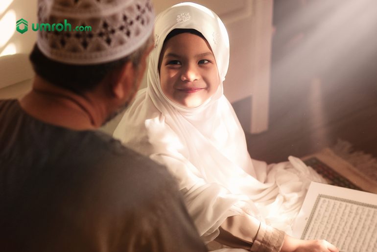 Wajib Dibaca, Ini Kumpulan Doa untuk Sehari-hari doa sehari-hari