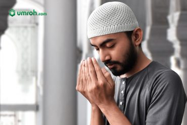 hukum doa berjamaah