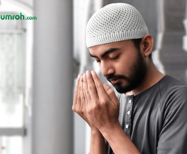 hukum doa berjamaah