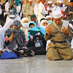 doa sholat hajat