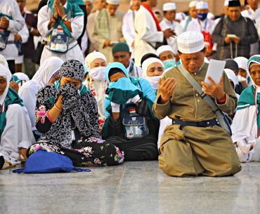Inilah 10 Doa Wajib untuk Sholat Sunnah Hajat doa sholat hajat