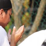 doa sholat sunnah wudhu