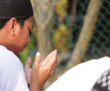 Perlu Dihafal, Ini Bunyi Doa Sholat Sunnah Wudhu doa sholat sunnah wudhu