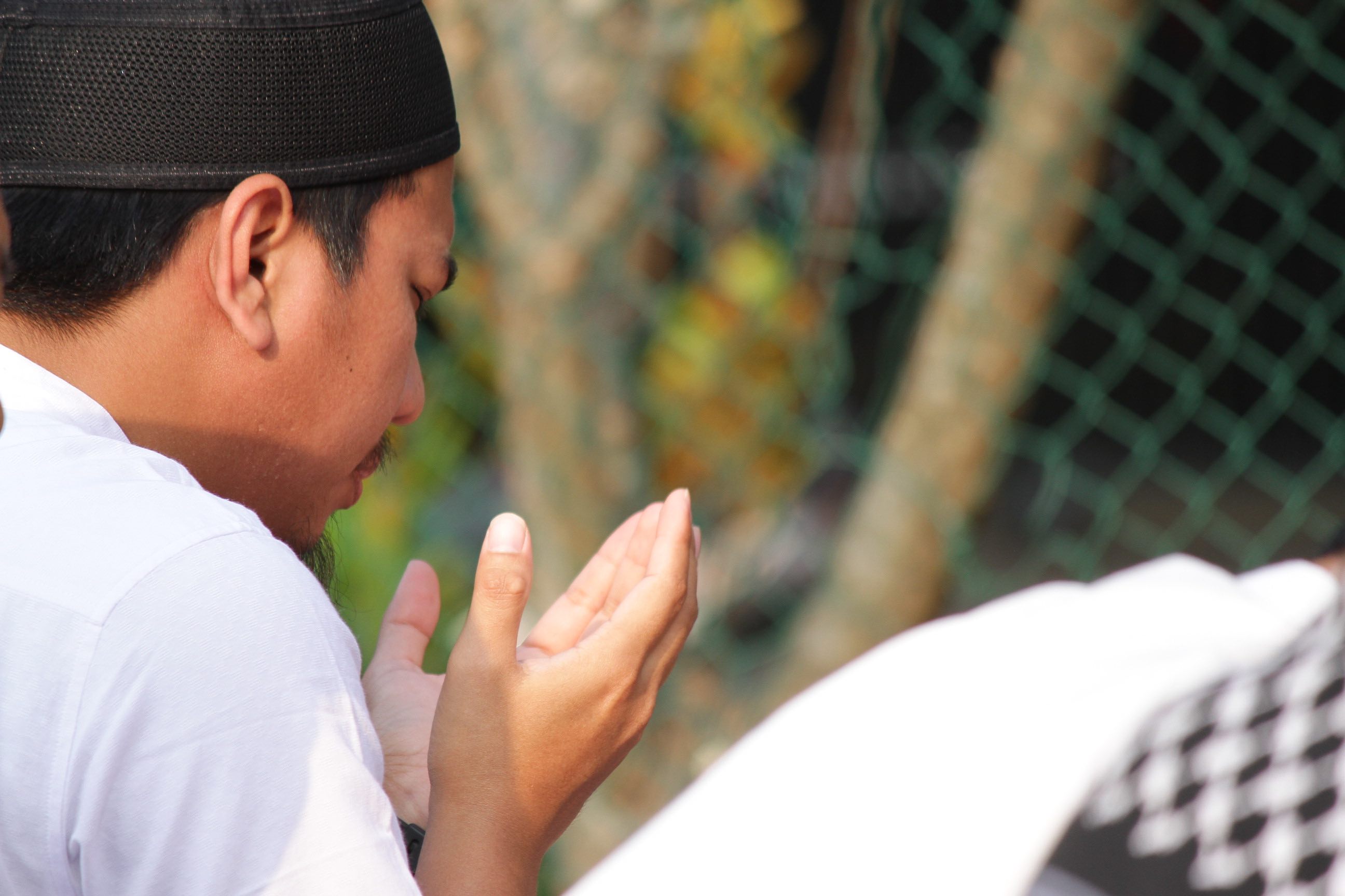 Perlu Dihafal Ini Bunyi Doa Sholat Sunnah Wudhu Umroh
