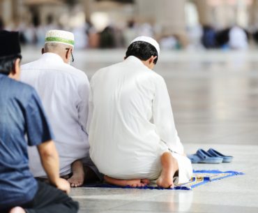 Wajib Dihafal, Ini Doa Sholat Sunnah Tasbih doa sholat tasbih