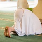 doa sholat witir