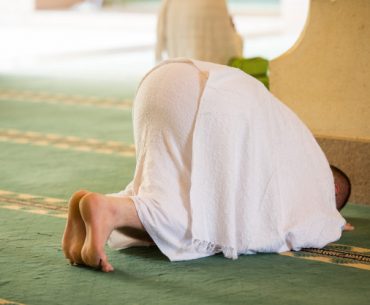 Tak Banyak yang Tahu, Ini Bacaan Lengkap Doa Sholat Witir doa sholat witir