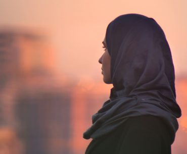 isah Zahid yang Berbulan Madu dengan Bidadari