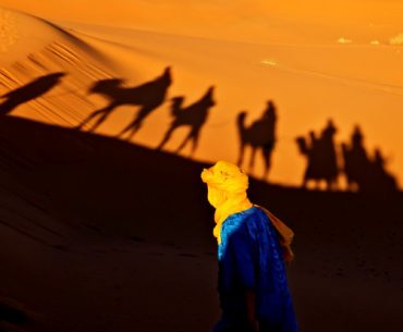 hikmah wafatnya nabi sulaiman