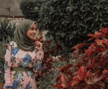 Penting! Ini Perbedaan Niqab dan Burqa Ini Perbedaan Niqab dan Burqa