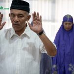 hukum sholat tahajud berjamaah