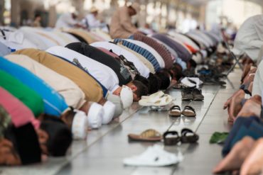 jumlah rakaat sholat sunnah hajat