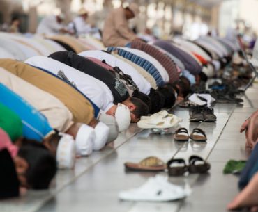 Wajib Tahu! Ini Jumlah Rakaat Sholat Sunnah Hajat jumlah rakaat sholat sunnah hajat