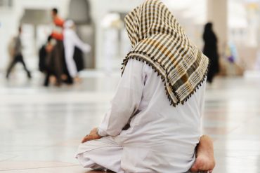 jumlah rakaat sholat sunnah tasbih