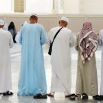 jumlah rakaat sholat sunnah taubat
