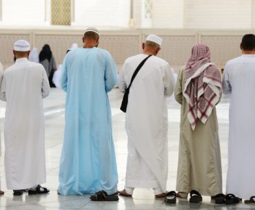 Jumlah Rakaat Sholat Sunnah Taubat jumlah rakaat sholat sunnah taubat
