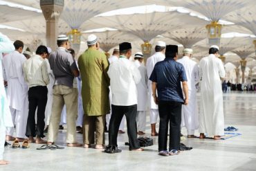 jumlah rakaat sholat sunnah wudhu