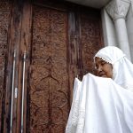 kedudukan seorang ibu