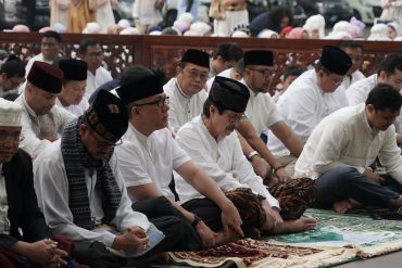 keutamaan sholat sunnah hajat