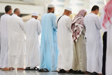 keutamaan sholat sunnah hajat