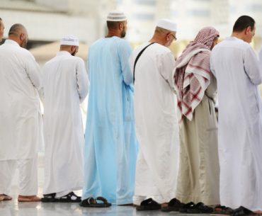 Inilah 6 Keutamaan Sholat Sunnah Hajat keutamaan sholat sunnah hajat