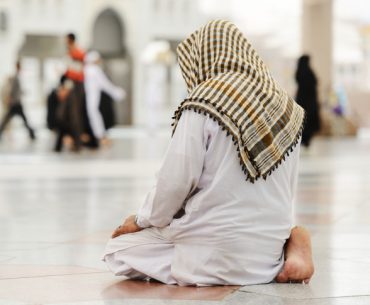 keutamaan sholat sunnah hajat