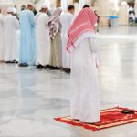 keutamaan sholat sunnah taubat