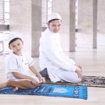 keutamaan sholat sunnah wudhu