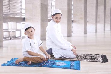 keutamaan sholat sunnah wudhu
