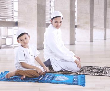 Penting, Ini 3 Keutamaan Sholat Sunnah Wudhu keutamaan sholat sunnah wudhu