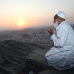 keutamaan sholat witir