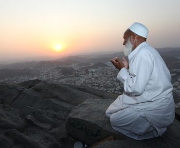 7 Keutamaan dari Sholat Witir, Apa Saja? keutamaan sholat witir