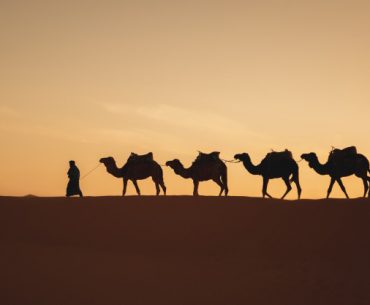 kisah shalahuddin al-ayyubi