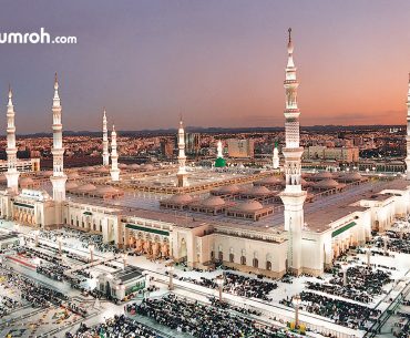 Masjid Qiblatain masjid qiblatain