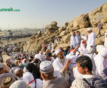 Museum Haramain, Kunjungan Wajib saat Umroh museum haramain
