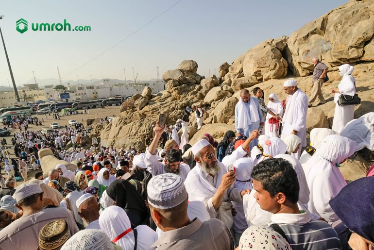 Museum Haramain, Kunjungan Wajib saat Umroh museum haramain