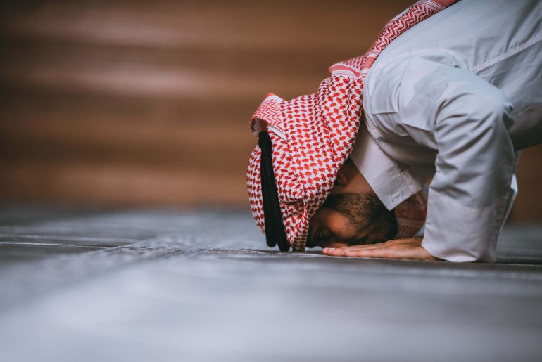 Inilah Pengertian Sholat Sunnah Hajat pengertian sholat sunnah hajat