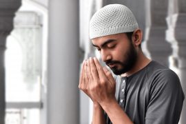 pengertian doa iftitah