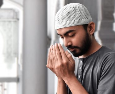 pengertian doa iftitah